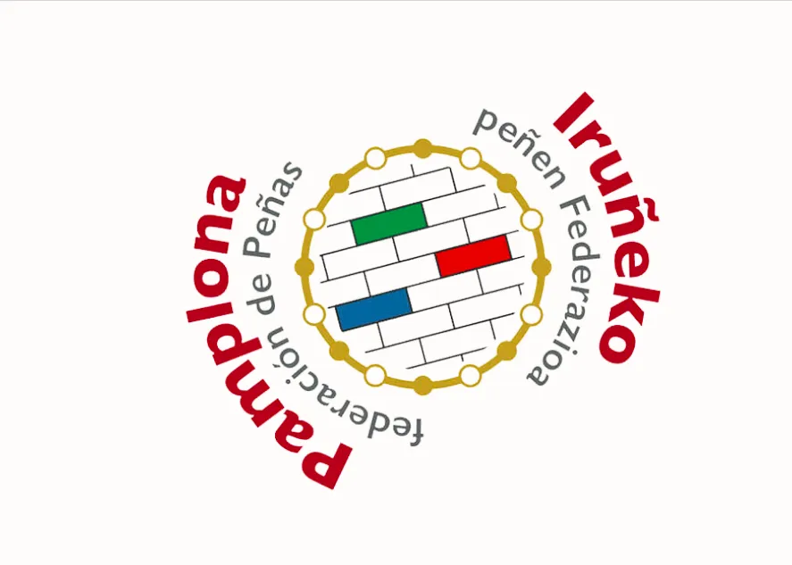 Branding Federación de Peñas de Pamplona