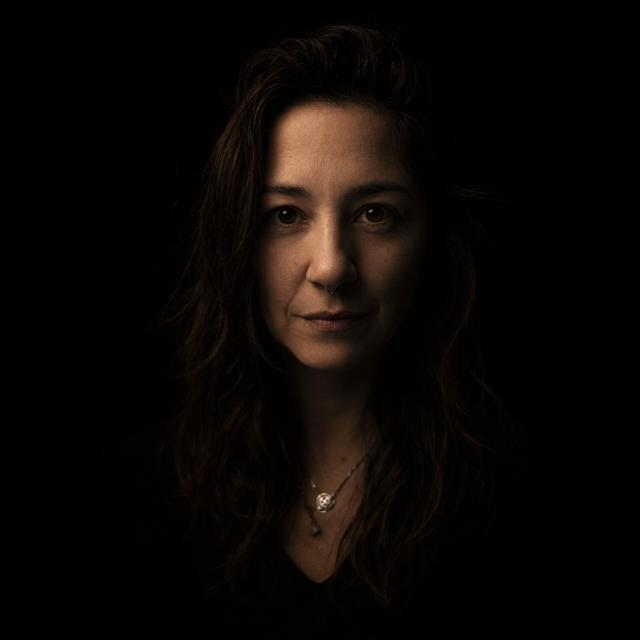 Cris — Directora Creativa CocoStudio